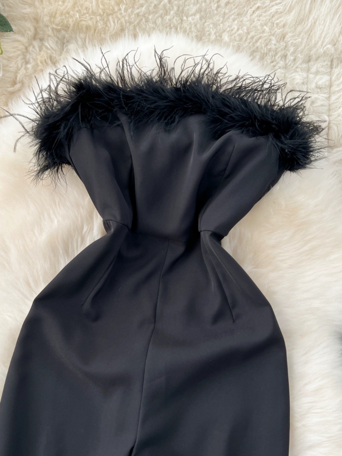 Fly me out jumpsuit FJS111 images